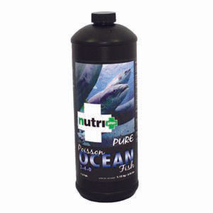 nutri-plus pure ocean fish 1 l