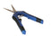 Giros Blue Straight Harvest Scissors