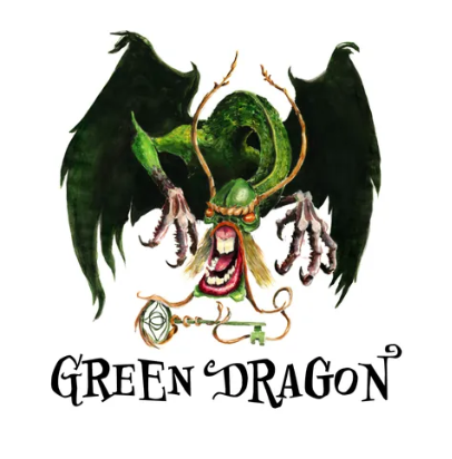 Key Grow Solutions Green Dragon - Terpene Booster