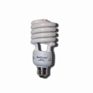 Grow Lights and Electrical - CFL Bulbs
