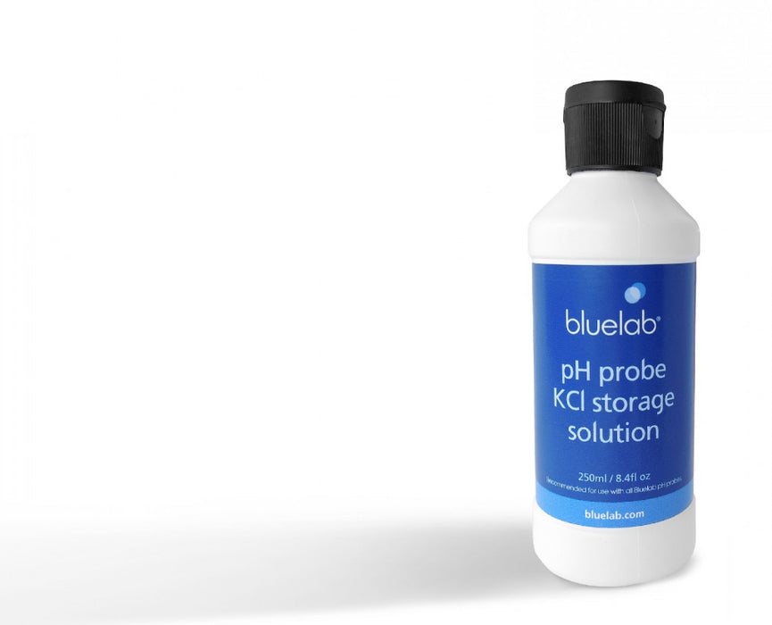 Bluelab KCl Storage Solution