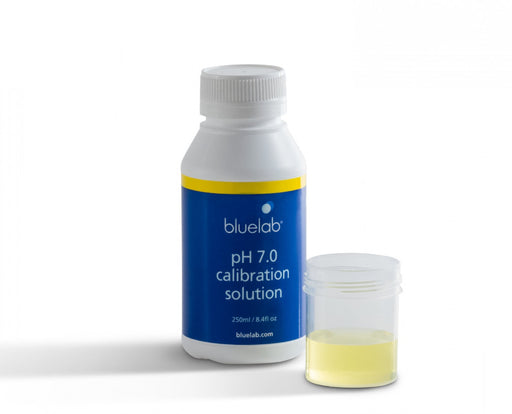 Bluelab 7.0 pH Calibration Solution