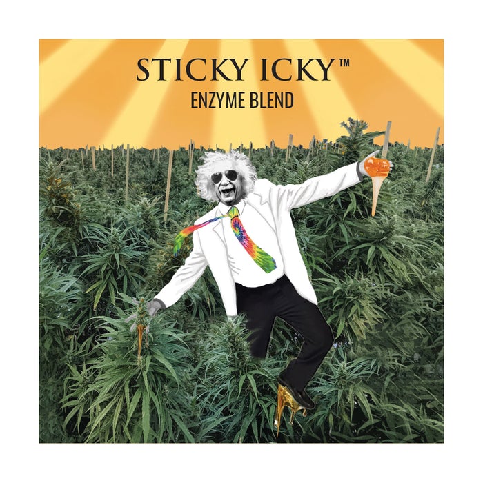 Dakine 420 Sticky Icky-Enzyme Blend