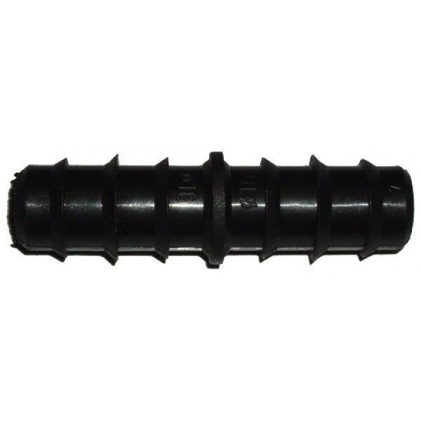 Straight Connector 1/2