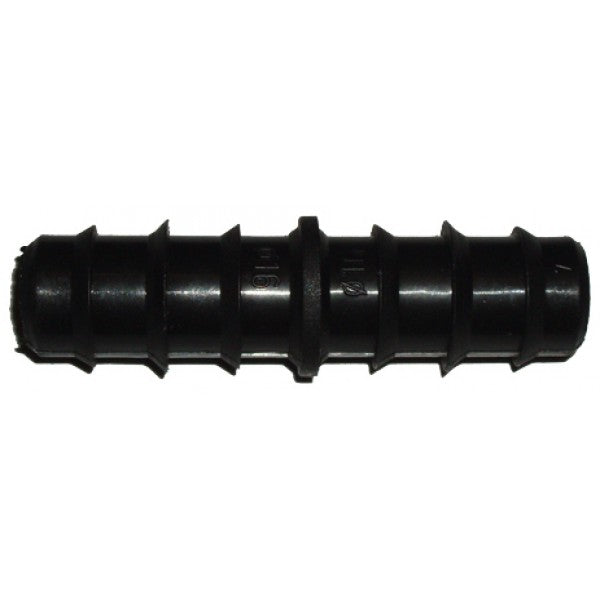 straight connector 16mm