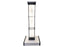 Deluxe Tabletop Dual Motion Sensor GermAwayUV 95 Watt UV-C Surface Sanitizer with Remote Control