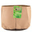 tan smart pot 45 gallon