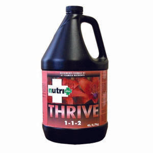 Nutri Plus Thrive - B1 Formula