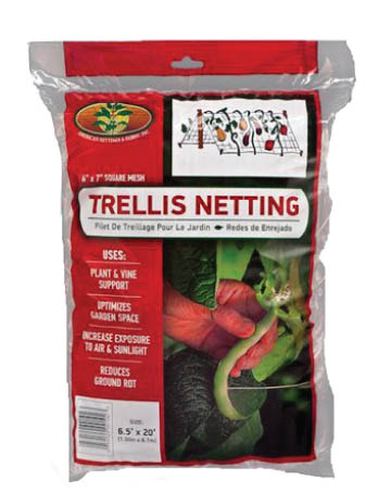 trellis netting