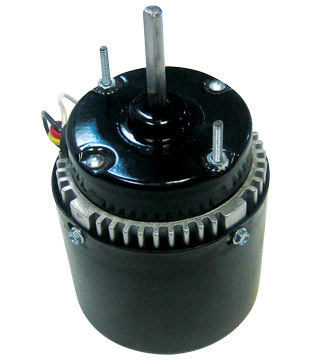 trimpro rotor bottom motor