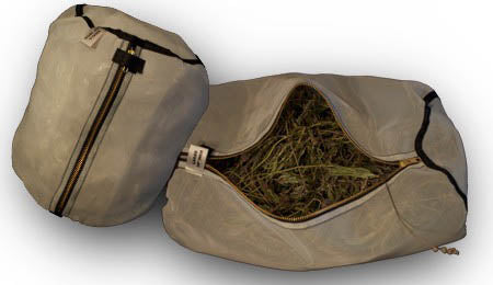 XXXTractor Large Washing Bag